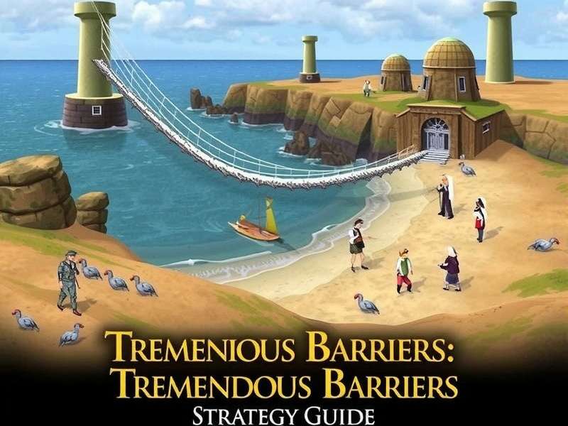 Indian player strategy for Tremendous Barriers Tremendous Barriers gameplay strategy guide